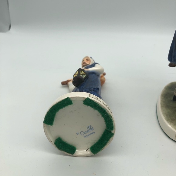 Goebel Flight Into Egypt - Picture 4 of 5